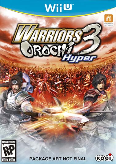 Warriors orochi 3 psp english patch download version